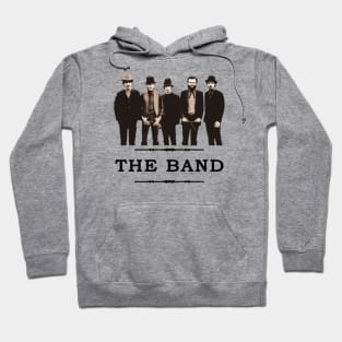 The Band Hoodie